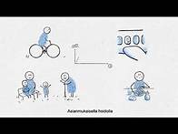 Video thumbnail for Mikä diabetes on?