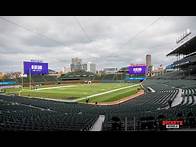 Video thumbnail for Ohio State Football LIVE From Wrigley Field