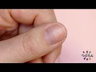 Video thumbnail for How To Apply Gel Polish On Short Nails