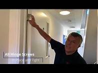 Video thumbnail for How to check your fire doors are safe and compliant?