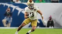 Video thumbnail for 2024-25 College Football Playoff full bracket and scores, schedule, matchups