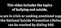 Video thumbnail for Dad remembers son who died by suicide, school district he says ignored bullying
