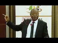 Video thumbnail for UBOS admits errors in 2024 Census data