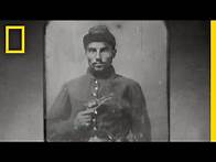 Video thumbnail for Lincoln's Proclamation | National Geographic