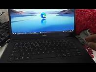 Video thumbnail for Backspace key is not working on your Laptop?