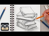 Video thumbnail for How To Draw Basic Geometry 📚 Beginner's Sketch Tutorial