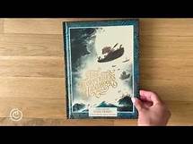 Video thumbnail for The Storyteller's Handbook: A Wordless Picture Book with 52 Illustrations to Create Your Own Tales