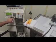 Video thumbnail for 10kv Surge Immunity Test Example - Keytek ECAT