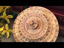 Video thumbnail for Word Wheel Puzzle