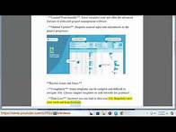 Video thumbnail for Project plan template excel 101: Simple project plan template Word?