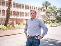 Video thumbnail for ASU psychology research leads to international conversation about custody laws