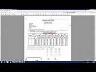 Video thumbnail for Landing Distance Chart (Step 9)