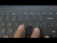 Video thumbnail for How To Insert Quotation Marks Or Double Quotations with Your Keyboard || How To Type Inverted Commas