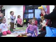 Video thumbnail for Early Years Scotland - What We Do