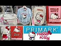 Video thumbnail for PRIMARK - HELLO KITTY - New Collection 2025