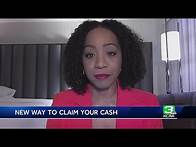 Video thumbnail for California teams up with MissingMoney.com for another way to search for unclaimed property