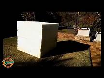 Video thumbnail for How big is a cubic metre?
