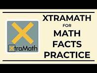 Video thumbnail for Use XtraMath to Help Students Learn Math Facts