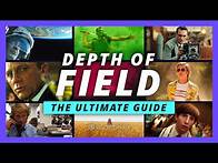 Video thumbnail for Depth of Field Explained: Ultimate Guide to Camera Focus [Shot List Ep. 4]