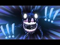 Video thumbnail for How to scare away SCREECH in DOORS!
