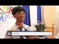 Video thumbnail for CXC RESULTS 2024: GUYANA'S BRIGHTEST SHINE