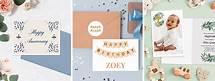 Video thumbnail for 17 Free Printable Cards You Can Personalize