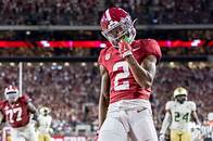 Video thumbnail for Who does Alabama football play next? What to know about next game