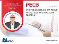 Video thumbnail for What you should know about the ISO 9001 Internal Audit Process
