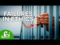 Video thumbnail for 5 Controversial Psychology Experiments That Would Never Happen Today