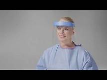 Video thumbnail for PAPR training video 2021