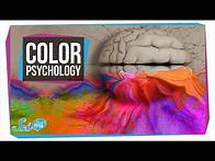 Video thumbnail for Does Color Really Affect How You Act?