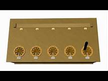 Video thumbnail for How the Pascaline Works