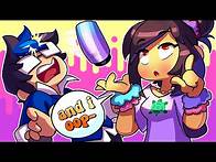 Video thumbnail for BOOMER VS VSCO Girl | Granny Simulator