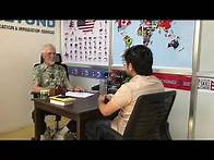 Video thumbnail for USA Tourist Visa Interview 2025- B1/B2 Visa Interview Questions and Answers 🇺🇸🇺🇸