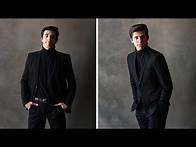 Video thumbnail for Tips on How to Pose Men