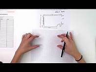 Video thumbnail for How to Make a Floor Plan With Graph Paper