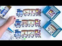 Video thumbnail for 2nd Grade Literacy Centers: grammar, phonics, writing, & reading
