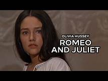 Video thumbnail for Olivia Hussey in Romeo and Juliet (1968) - (Clip 5/7)