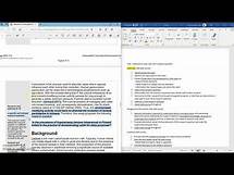 Video thumbnail for How to write the rationale