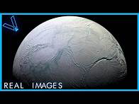 Video thumbnail for Incredible REAL Images of our Solar System from Space (4K UHD)