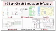 Video thumbnail for 10 Best Circuit Simulation Software- 2025(Free and Paid)
