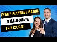 Video thumbnail for Intro to our Estate Planning Basics Course