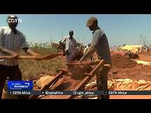 Video thumbnail for Uganda discovers huge deposits of gold worth 12 Trillion USD