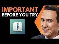 Video thumbnail for Paragraph Generator AI Review: 7 CRUCIAL Things You Need To Know (Best Just Released AI Software)