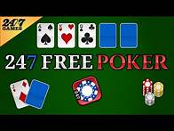 Video thumbnail for 247 Free Poker