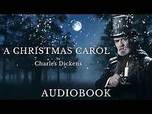 Video thumbnail for A Christmas Carol by Charles Dickens - Full Audiobook