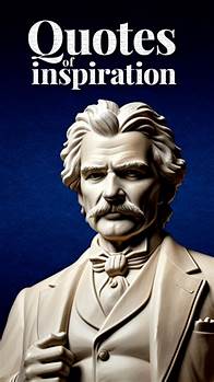 Video thumbnail for Mark Twain’s Rules for Success – 3 Life-Changing Quotes #motivation