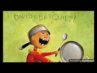 Video thumbnail for no david!