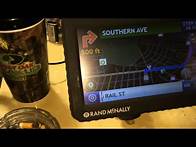 Video thumbnail for Rand McNally Intelliroute TND 720 Tutorial/Review