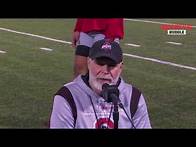 Video thumbnail for What is in store for year three with Jim Knowles as DC?